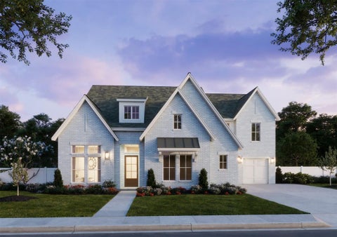 Photo of 861 Rosso Drive, Prosper, TX 75078 (MLS # 21370710)