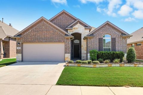 1604 Bunting Drive Argyle TX 76226