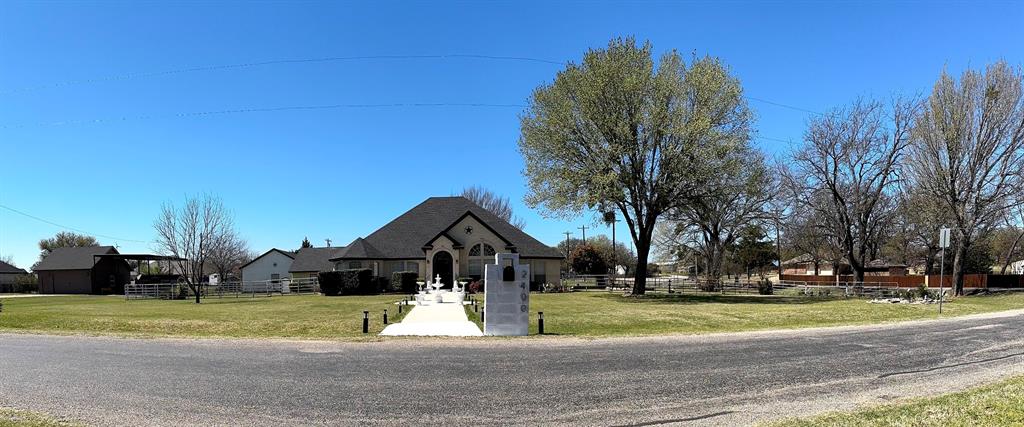 2400 Sandstone Road
