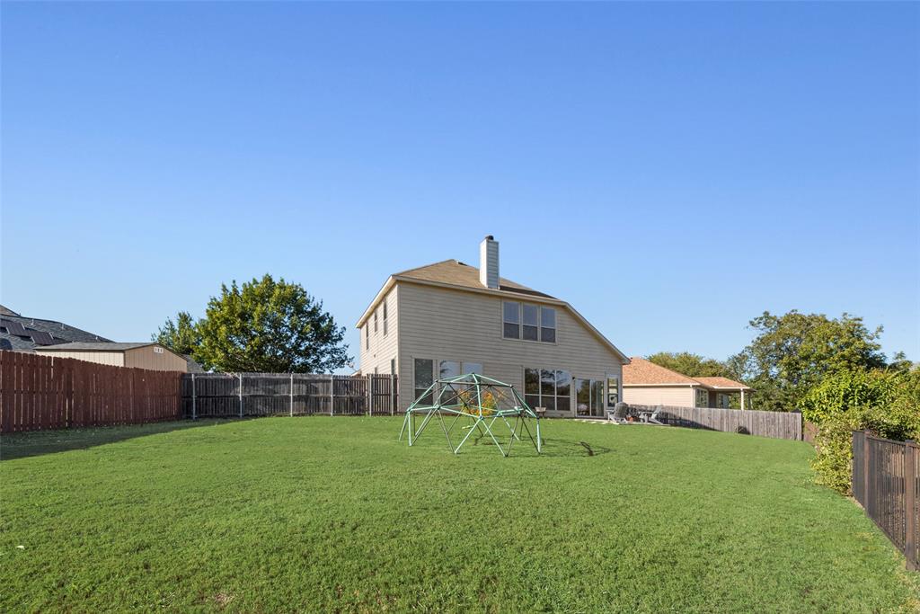 Tiffany Gardens Add - Residential