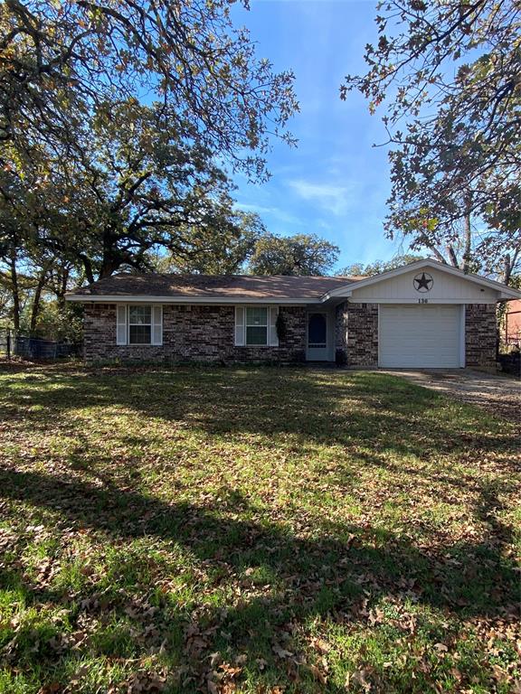 Eagle Mountain View Add - Residential Lease