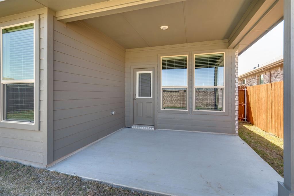 Trails of Elizabeth Creek - Residential Lease