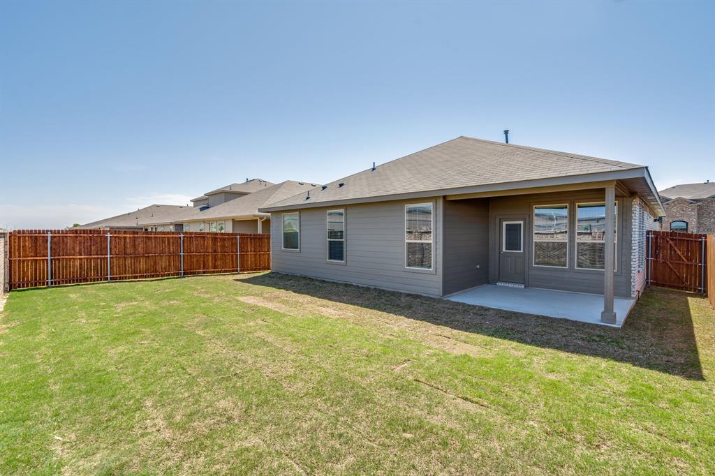 Trails of Elizabeth Creek - Residential Lease