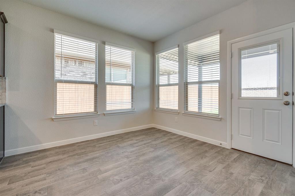 Trails of Elizabeth Creek - Residential Lease