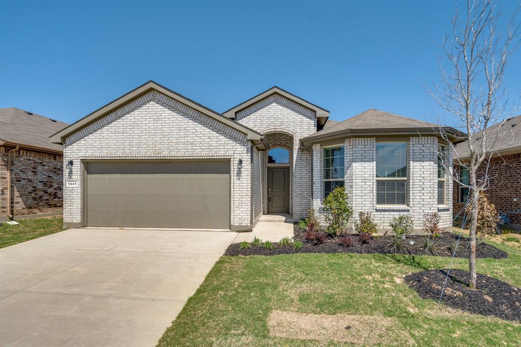 Trails of Elizabeth Creek - Residential Lease