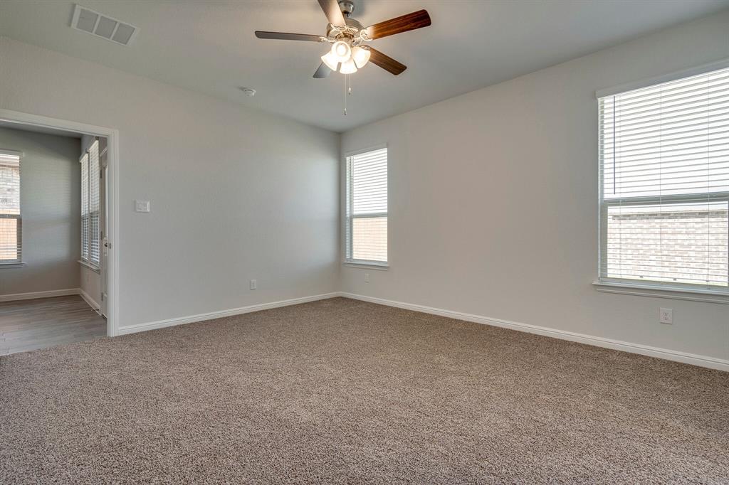 Trails of Elizabeth Creek - Residential Lease