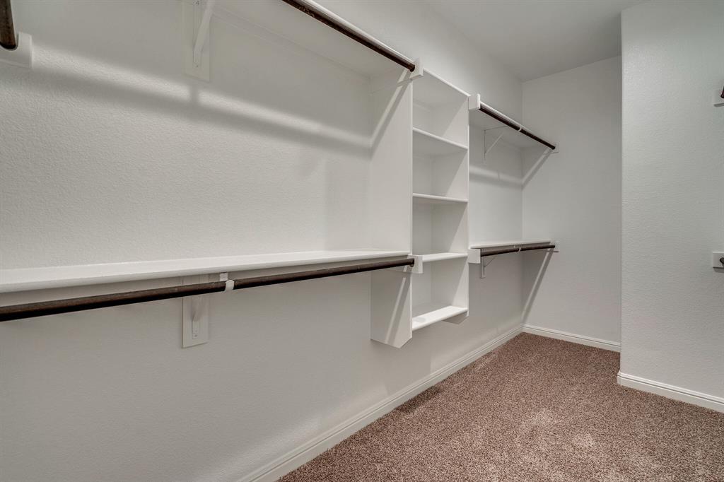 Trails of Elizabeth Creek - Residential Lease