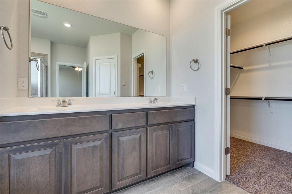 Trails of Elizabeth Creek - Residential Lease