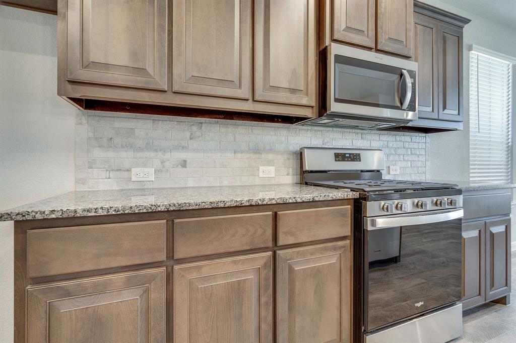 Trails of Elizabeth Creek - Residential Lease