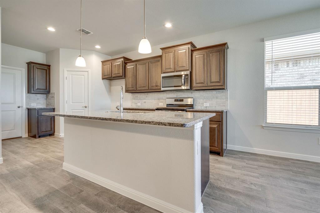 Trails of Elizabeth Creek - Residential Lease