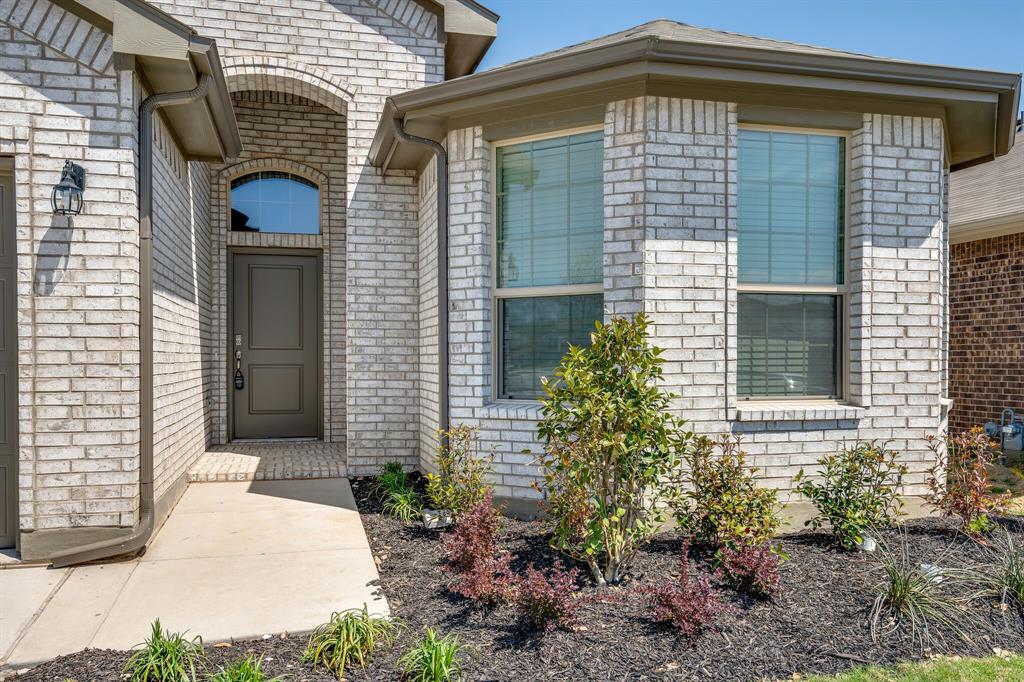 Trails of Elizabeth Creek - Residential Lease