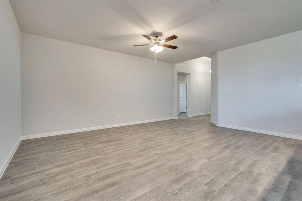 Trails of Elizabeth Creek - Residential Lease