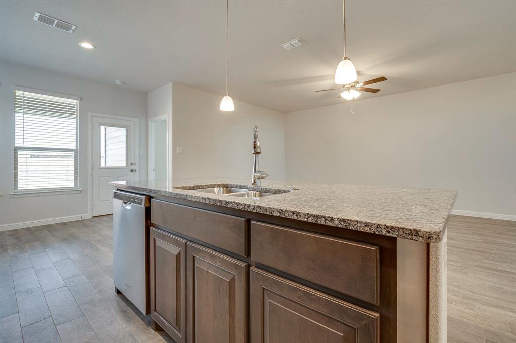 Trails of Elizabeth Creek - Residential Lease