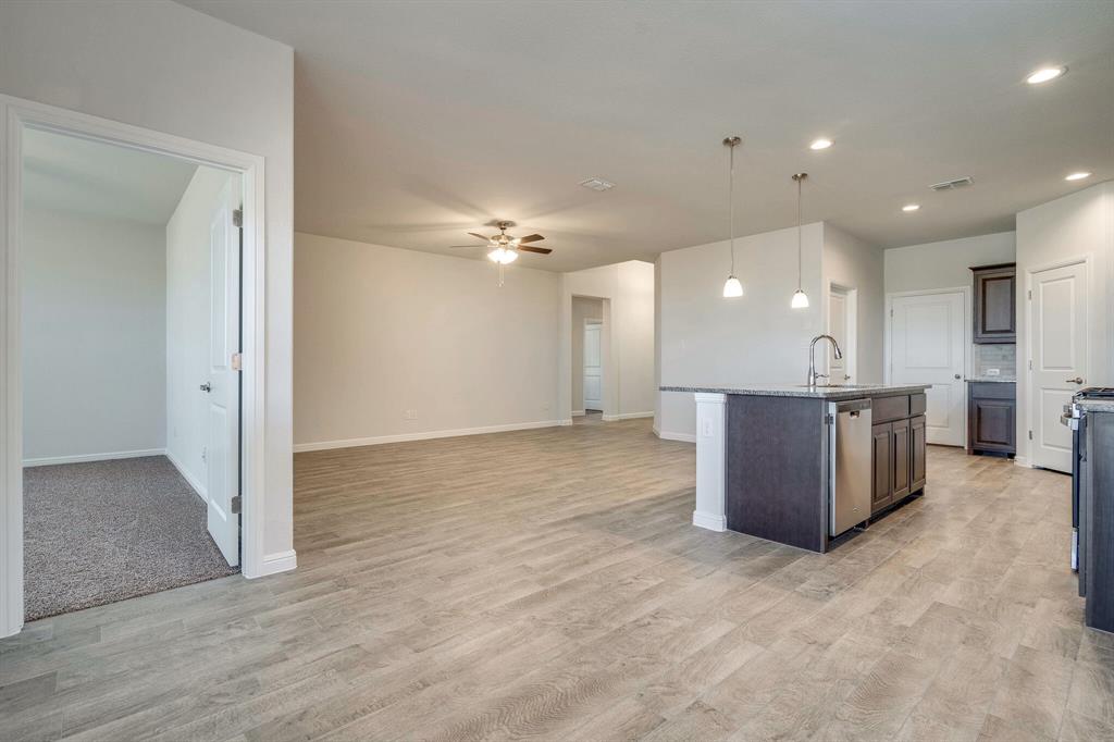 Trails of Elizabeth Creek - Residential Lease