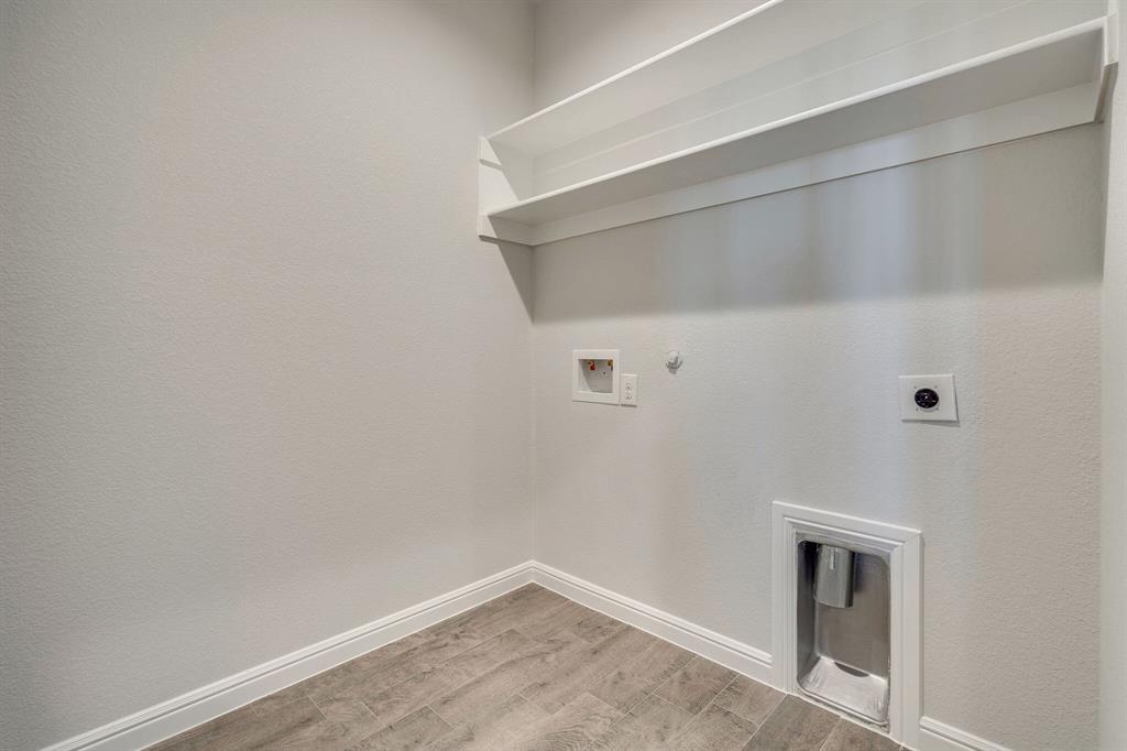 Trails of Elizabeth Creek - Residential Lease