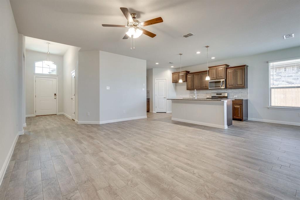 Trails of Elizabeth Creek - Residential Lease