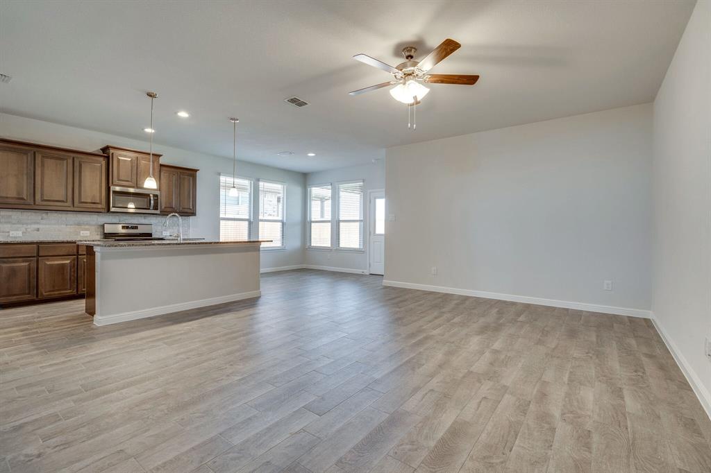 Trails of Elizabeth Creek - Residential Lease