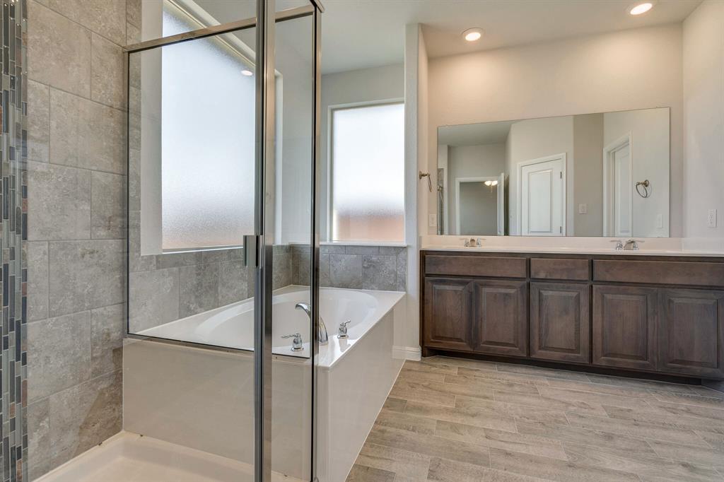 Trails of Elizabeth Creek - Residential Lease