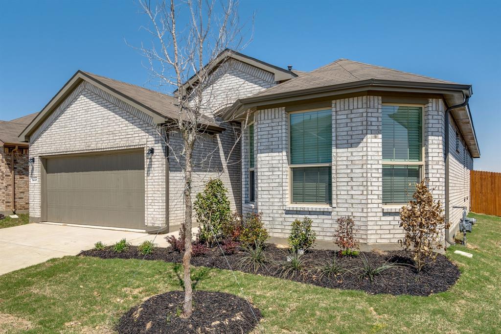 Trails of Elizabeth Creek - Residential Lease