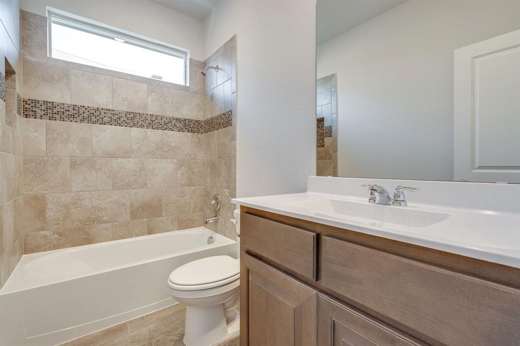 Trails of Elizabeth Creek - Residential Lease