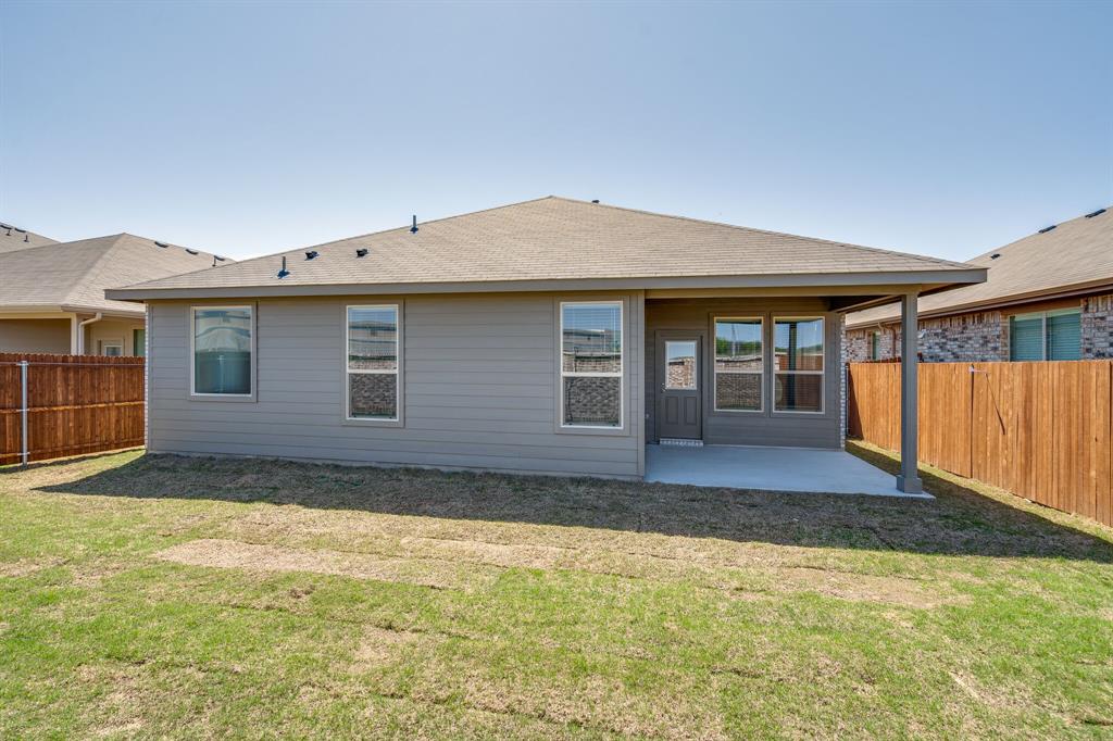 Trails of Elizabeth Creek - Residential Lease