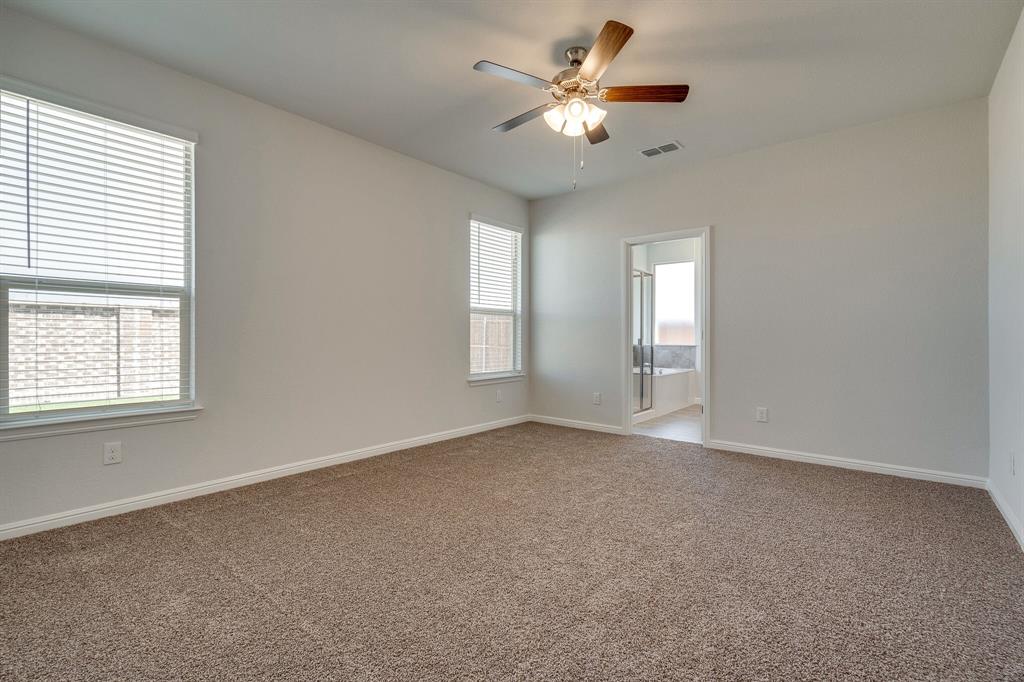 Trails of Elizabeth Creek - Residential Lease