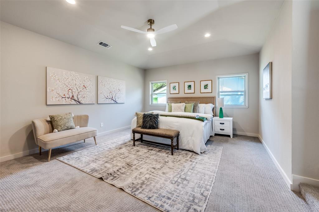 Ridgmar Add - Residential