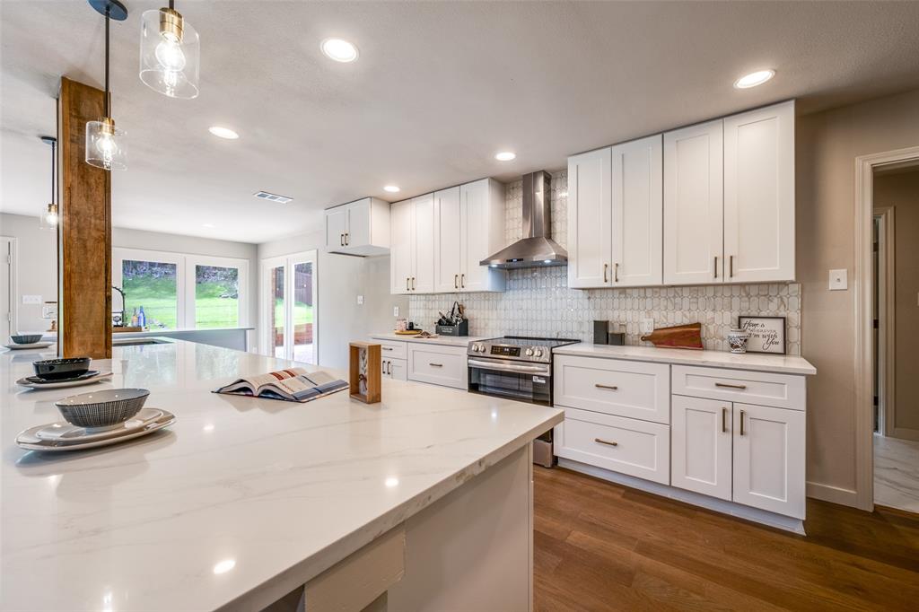 Ridgmar Add - Residential