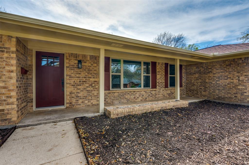 Ridgmar Add - Residential