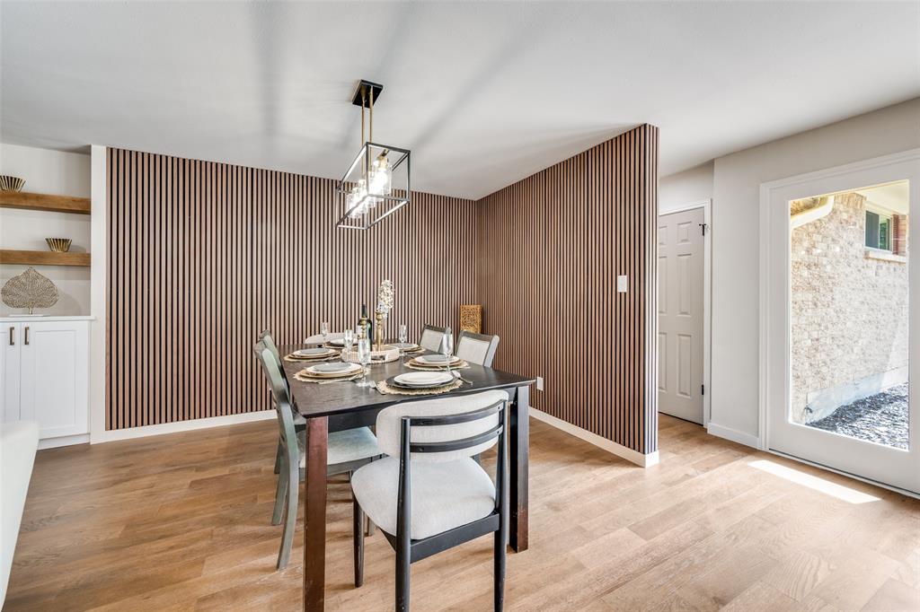 Ridgmar Add - Residential