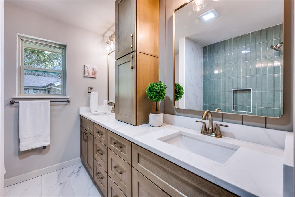 Ridgmar Add - Residential