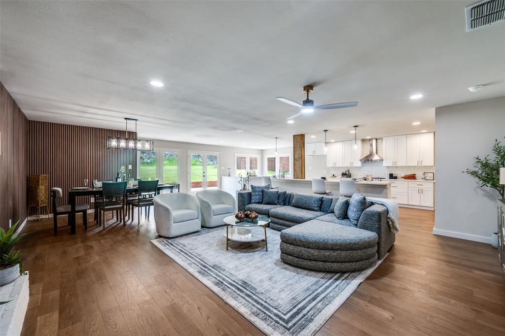 Ridgmar Add - Residential