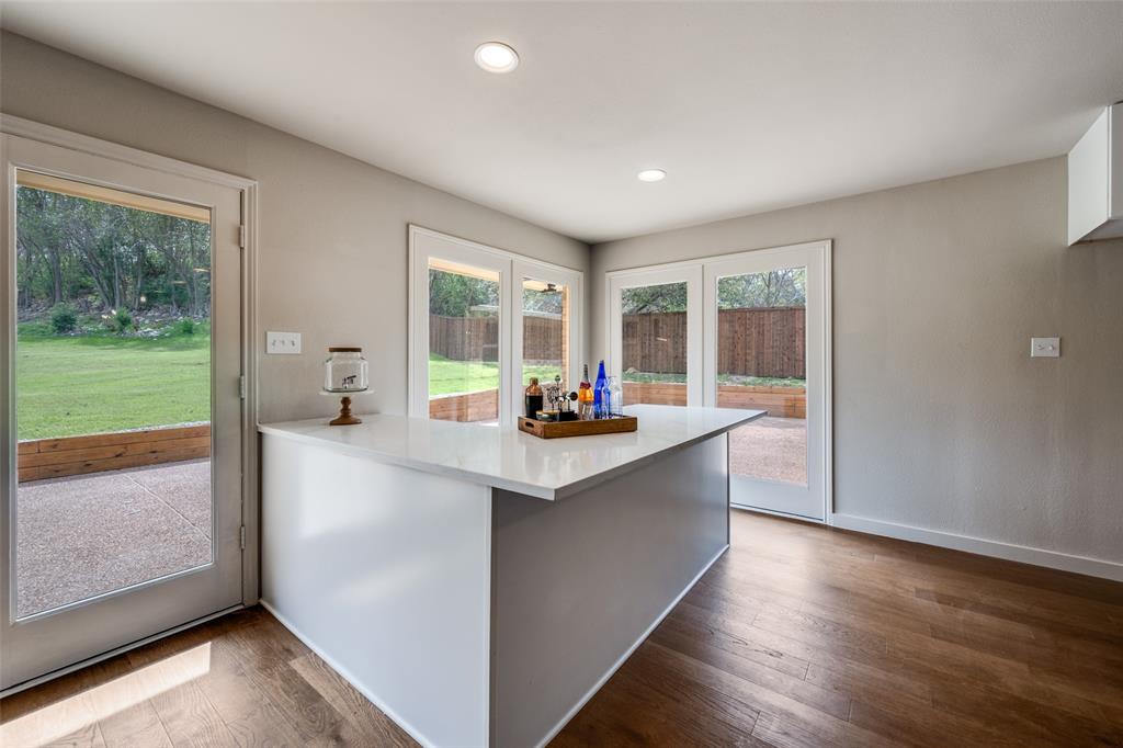 Ridgmar Add - Residential