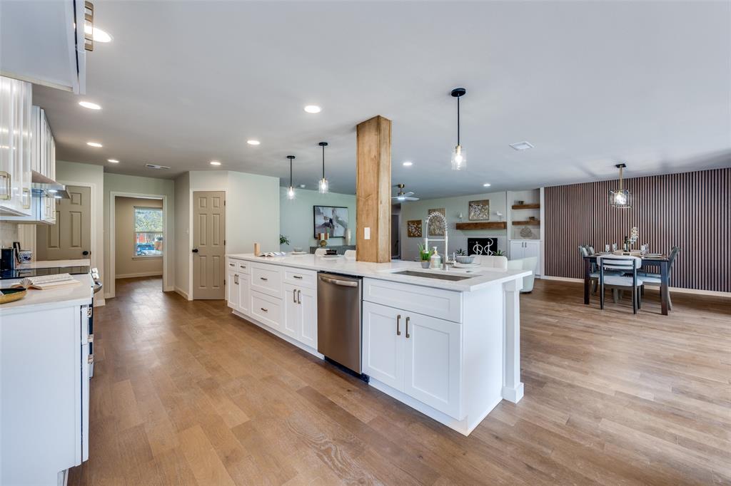 Ridgmar Add - Residential