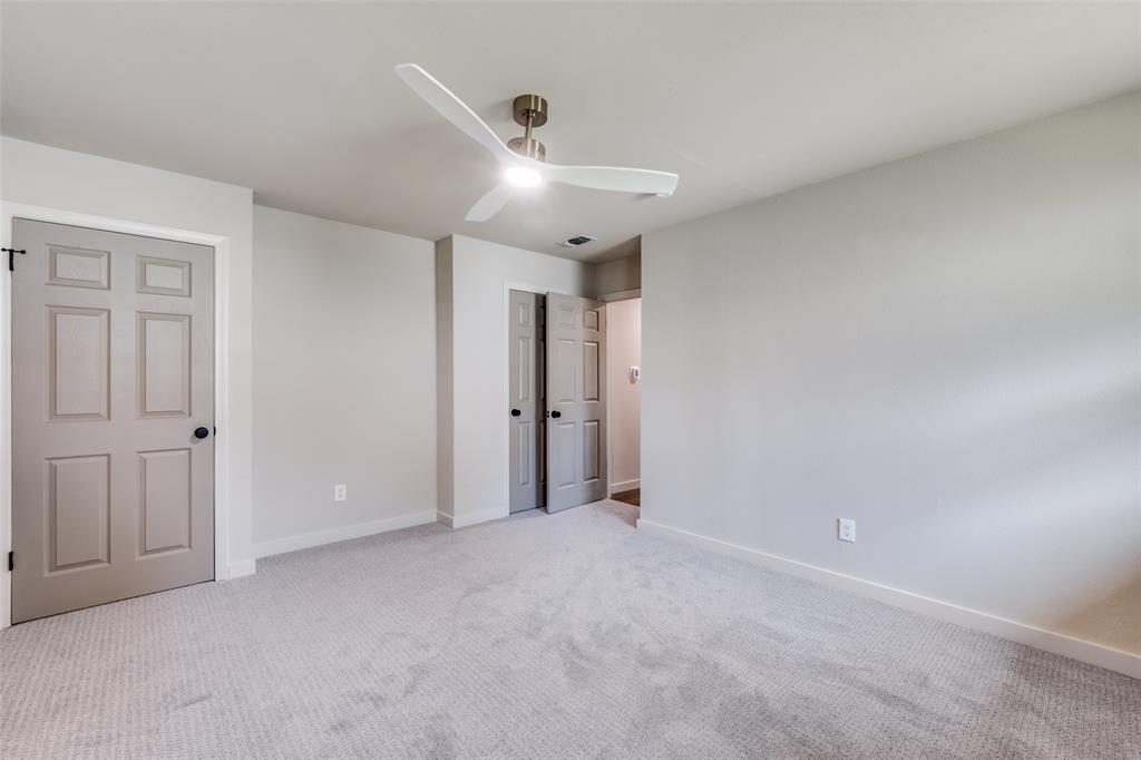 Ridgmar Add - Residential