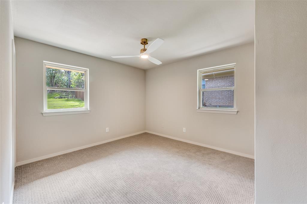 Ridgmar Add - Residential