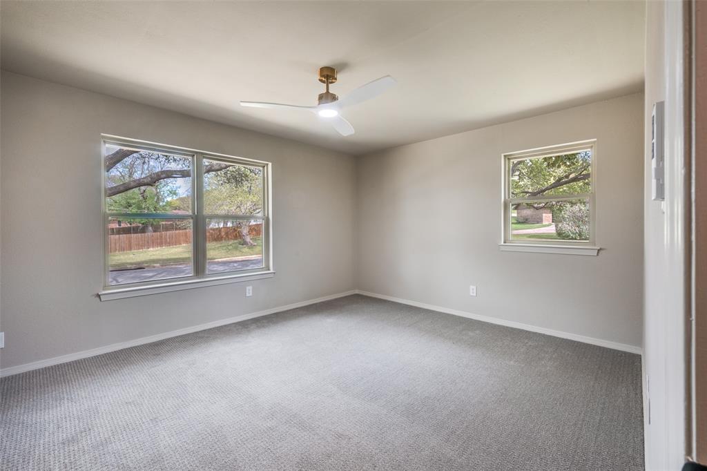 Ridgmar Add - Residential