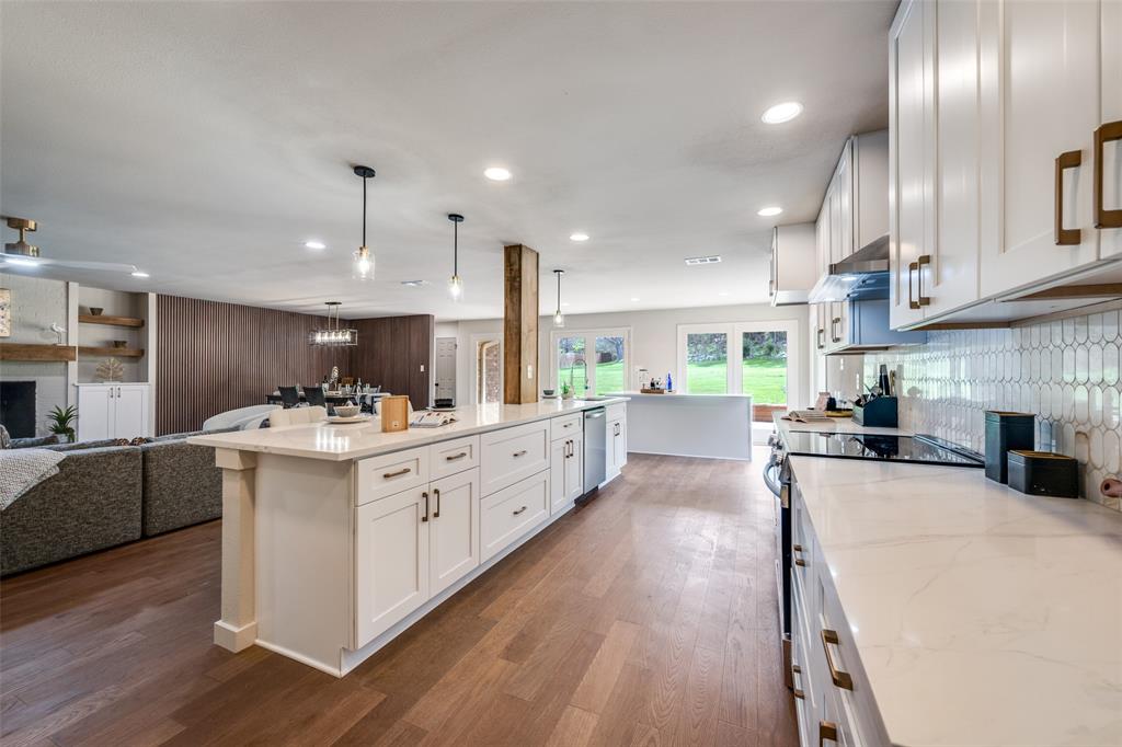 Ridgmar Add - Residential