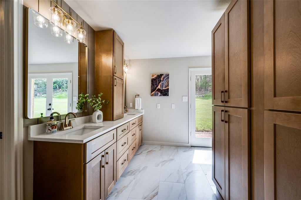 Ridgmar Add - Residential