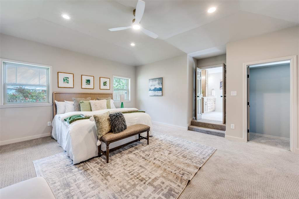 Ridgmar Add - Residential