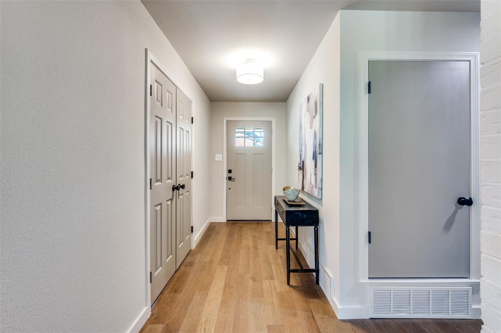 Ridgmar Add - Residential