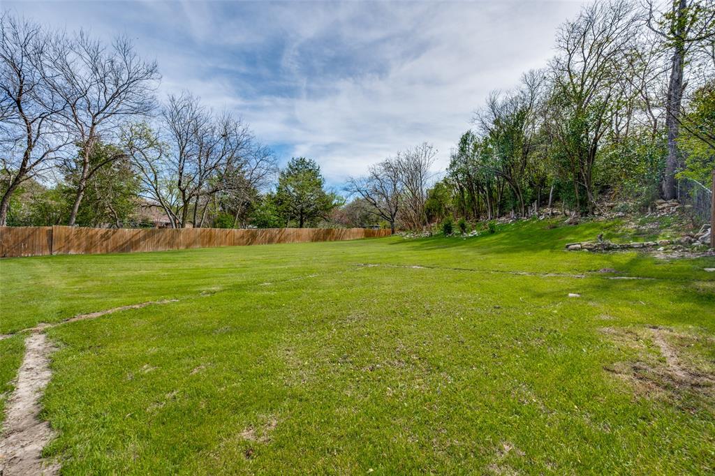 Ridgmar Add - Residential