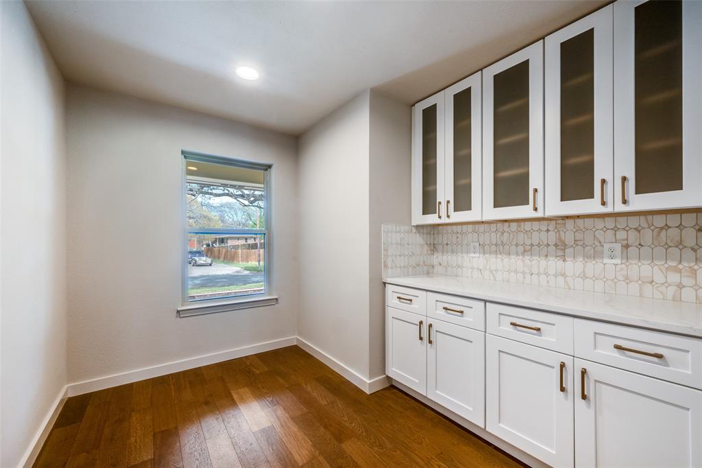 Ridgmar Add - Residential