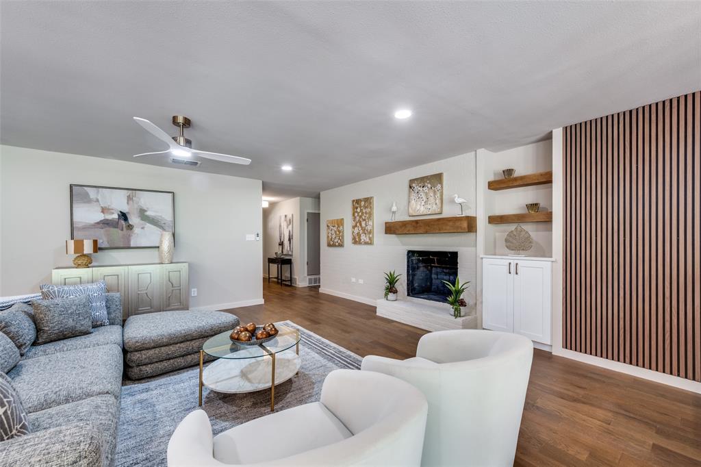 Ridgmar Add - Residential