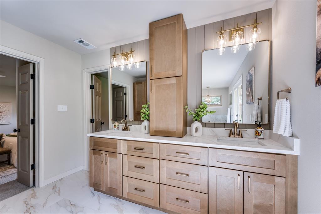 Ridgmar Add - Residential