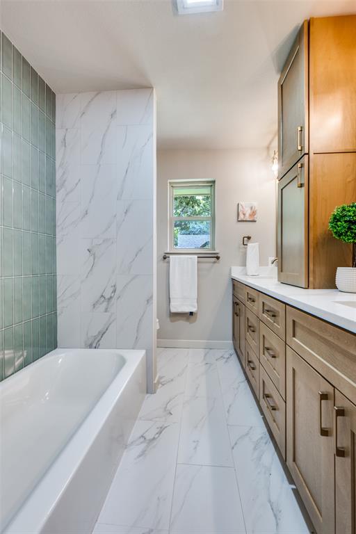 Ridgmar Add - Residential