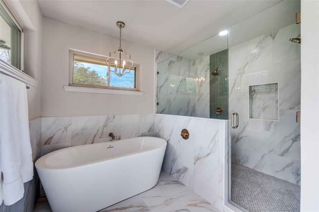 Ridgmar Add - Residential