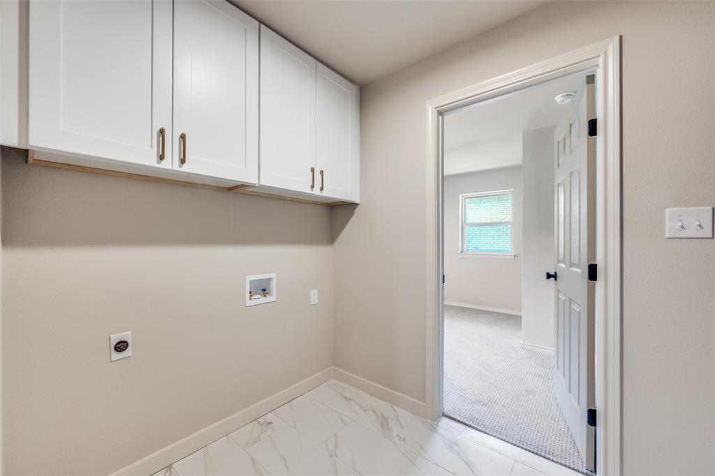 Ridgmar Add - Residential