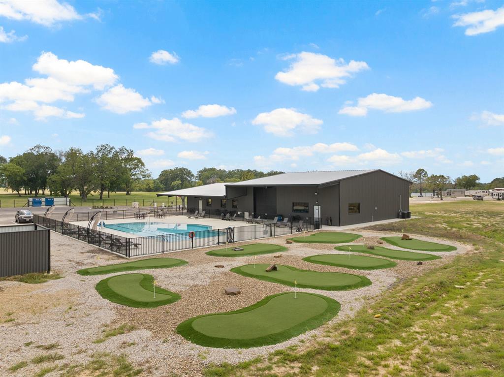 50 County Road 3227 Unit 91 - Land