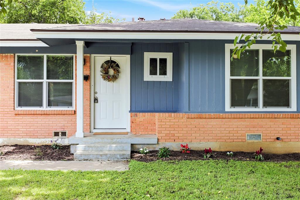 1209 Glasgow Road
